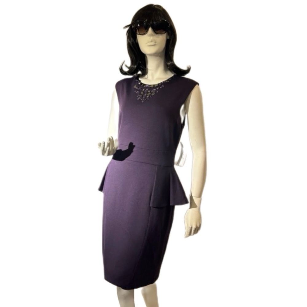 Eliza J Dress Missy NWT